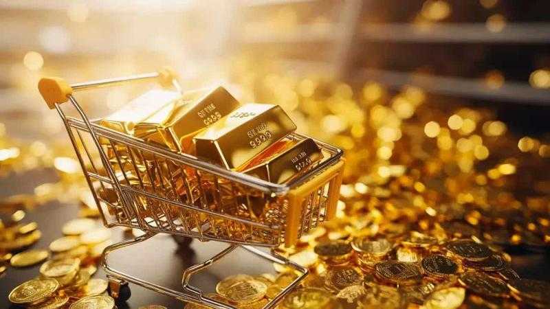 استقرار أسعار الذهب في مصر مع تراجع عيار 18