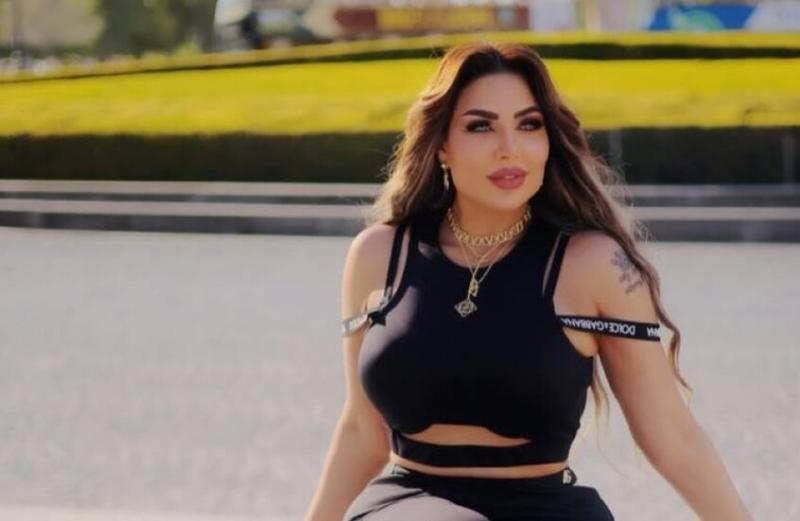 سارة خليفة