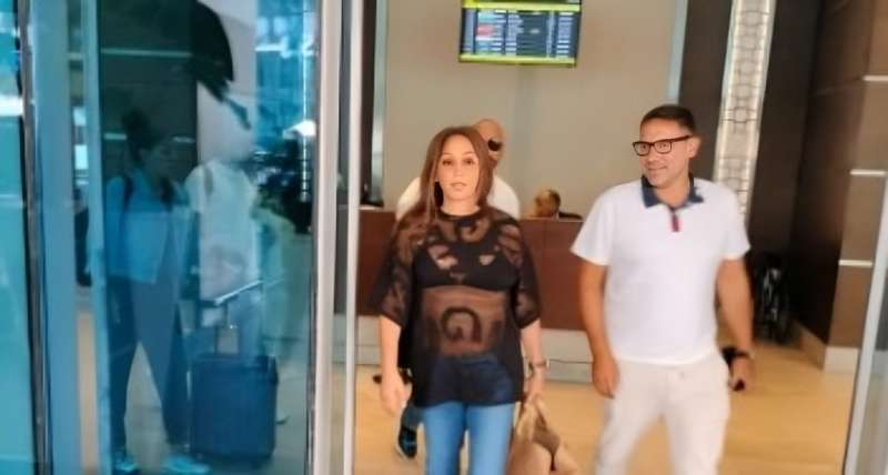 إليسا