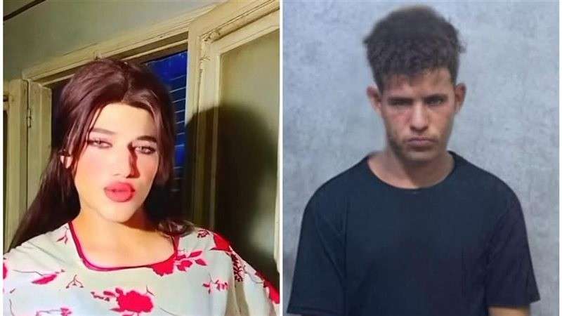 البلوجر ياسمين