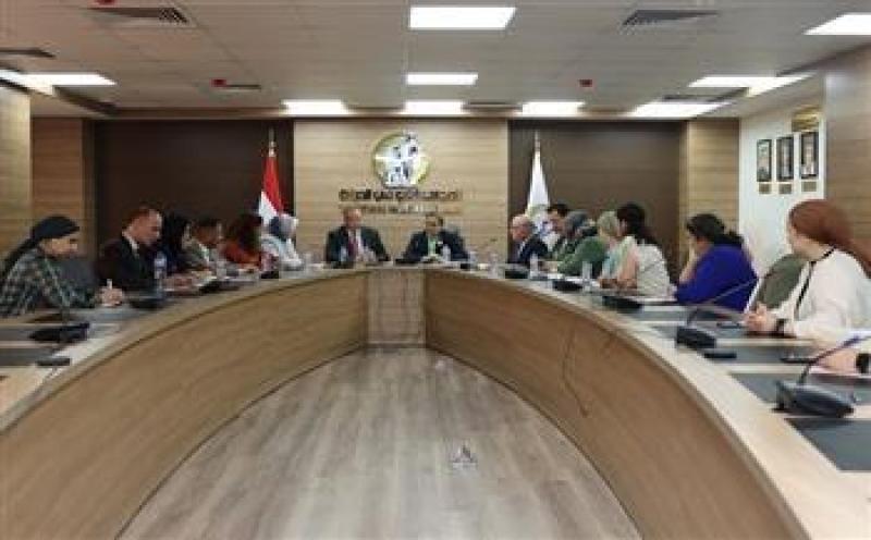 المستشارة أمل عمار