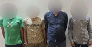 تفاصيل الحادث.. دراجة نارية وخلافات أسرية تؤدي إلى اختطاف طفل