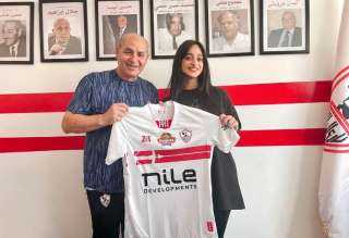الزمالك يعزز صفوفه بصفقة تبادلية مثيرة مع نادي زد استعدادًا للموسم الجديد