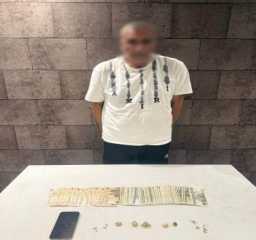 التفاصيل الكاملة لضبط المتهم بـ سرقة مشغولات ذهبية من السيدات في القاهرة