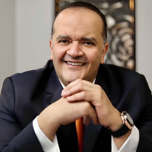 الدكتور أحمد علي مؤنس