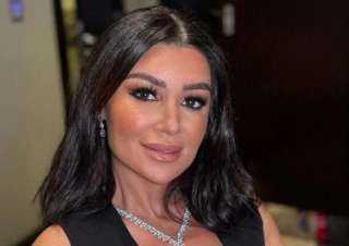 رحيل نجل شقيق الفنانة أروي جودة