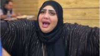 قرار عاجل من جهات التحقيق ضد البلوجر أم سجدة