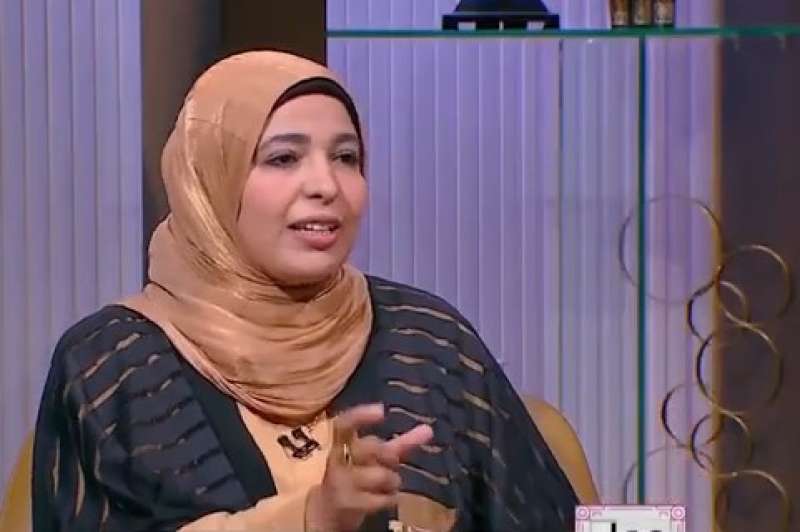 الدكتورة زينب السعيد