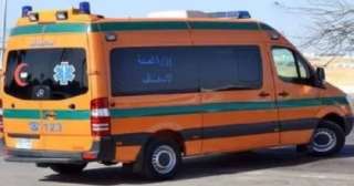 جريمة مروعة بالدقهلية.. العثور على جثمان سيدة بـ30 طعنة ملقاة بجوار المصرف