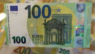 ارتفاع سعر اليورو أمام الجنيه المصري في تعاملات اليوم