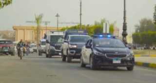 التفاصيل الكاملة لضبط شخصين لاتهامهما بسب سيدة في الجيزة