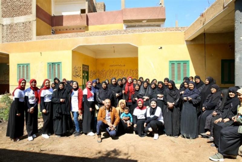 الندوة