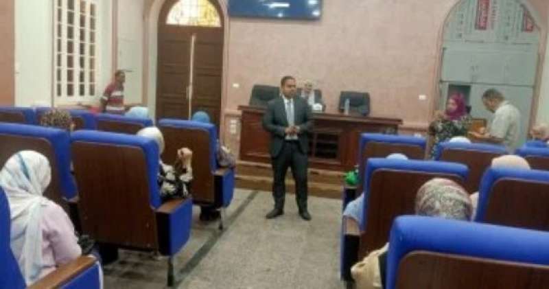 دورة المرأة تقود