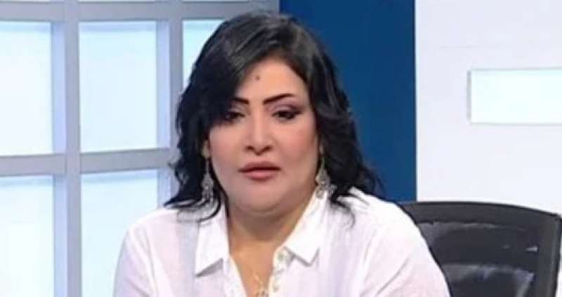 بدرية طلبة