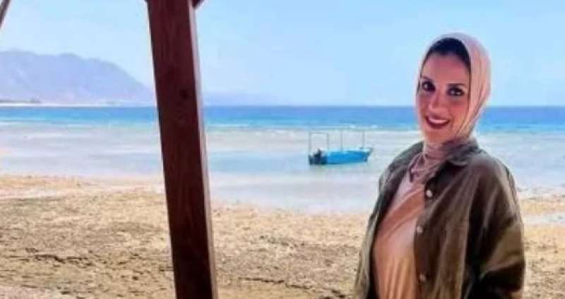 لاعبة الجودو دينا علاء