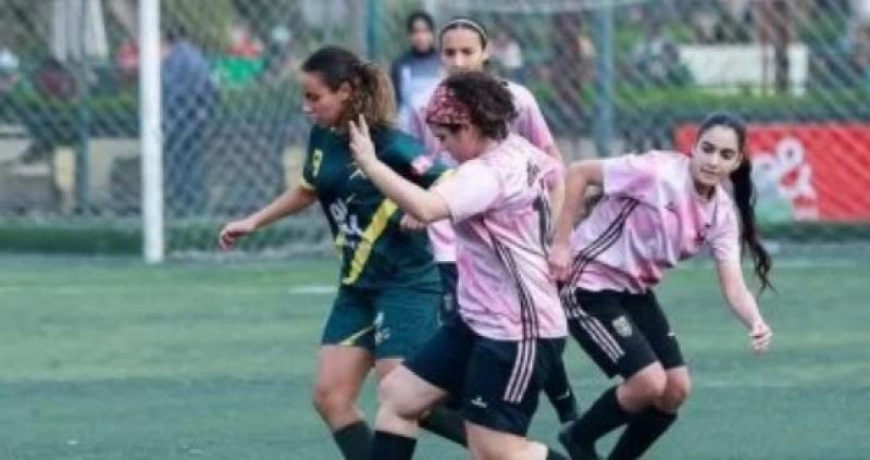 الجونة ينسحب مفاجئًا من دوري الكرة النسائية قبل انطلاق الموسم الجديد