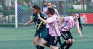الجونة ينسحب مفاجئًا من دوري الكرة النسائية قبل انطلاق الموسم الجديد
