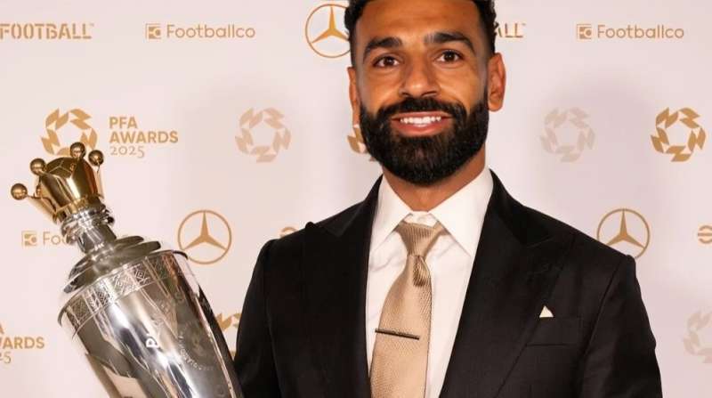 محمد صلاح