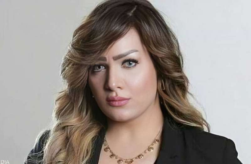 الإعلامية شيماء جمال