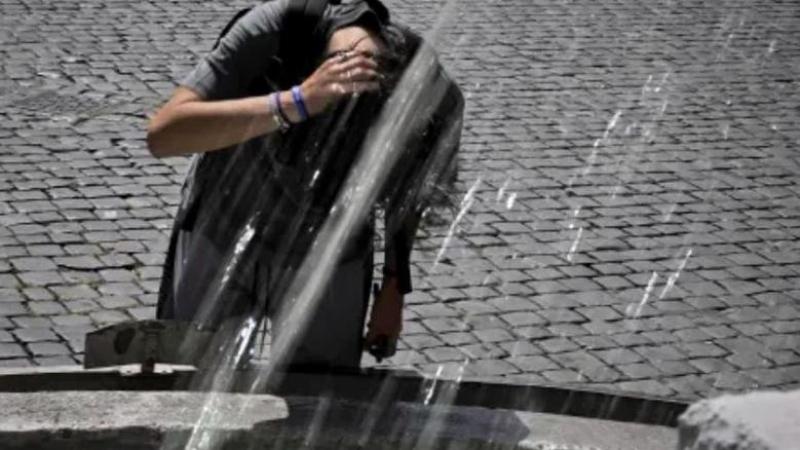 أجواء حارة ورطبة في معظم أنحاء البلاد .. تفاصيل حالة الطقس اليوم