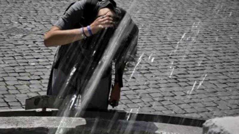 أجواء حارة ورطبة في معظم أنحاء البلاد .. تفاصيل حالة الطقس اليوم