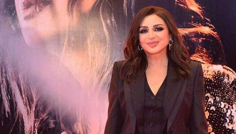 آخر مستجدات الحالة الصحية للنجمة أنغام