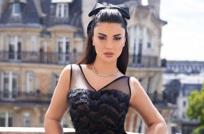 هدى الإتربى تنضم لفيلم ”هيروشيما” وتجسد شخصية مطربة معتزلة