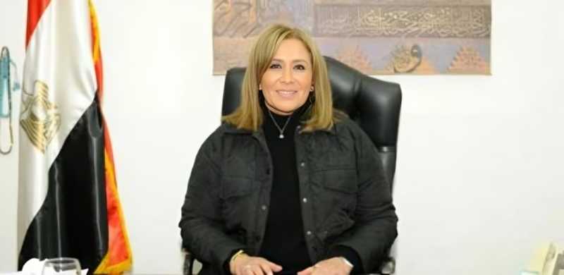 بيان رسمي من نائلة فاروق يوضح سبب تأخير نشرة السادسة