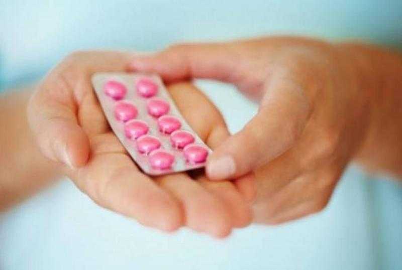 Myregyna .. علاج جديد يعيد الحياة الحميمة للنساء بعد الخمسين