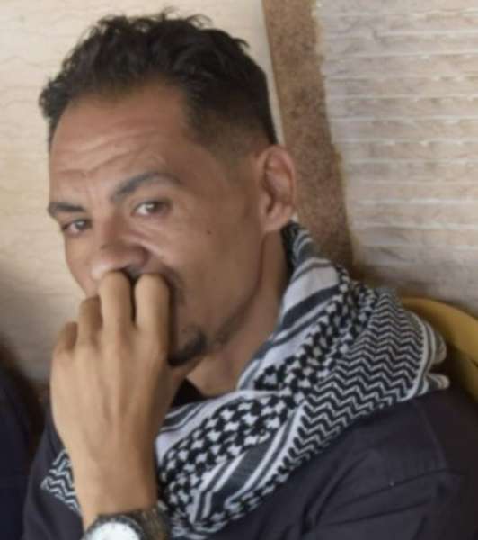 الشاعر وائل السيد