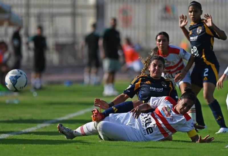 الزمالك 