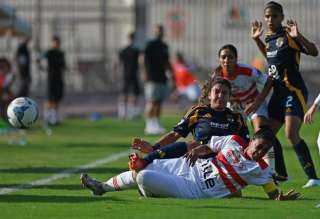 ديربي نسائي يشعل انطلاقة الدوري.. الأهلي والزمالك في مواجهة مرتقبة بملعب التجمع الخامس