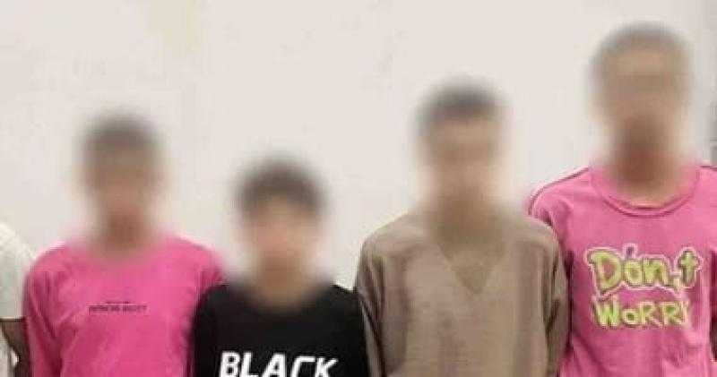تحرش ينتهي بجريمة ضرب جماعي في الإسكندرية.. الداخلية تكشف ملابسات الواقعة