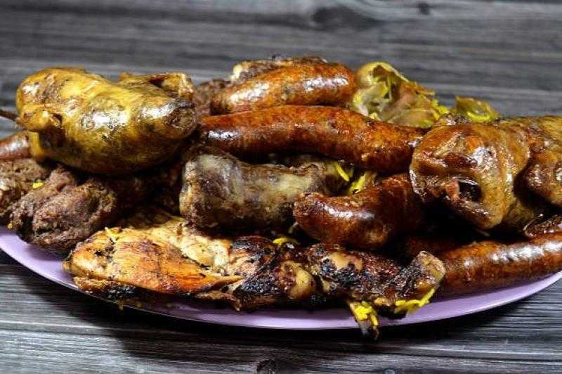 الممبار المصري بحشوة مبتكرة.. طريقة تحضير لذيذة وسهلة بنكهة جديدة