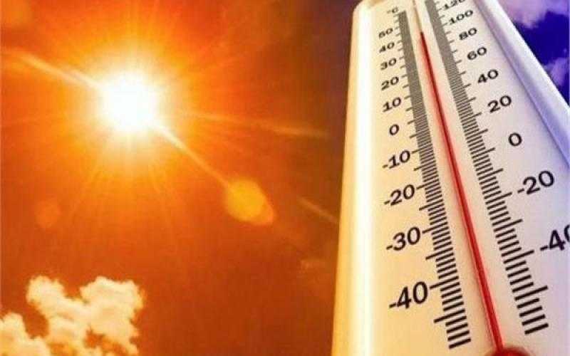 طقس حار غدًا مع نشاط للرياح واضطراب الملاحة البحرية