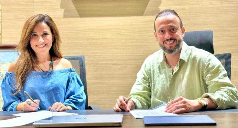 شيرى عادل تنضم لفريق عمل فيلم ”حين يكتب الحب”