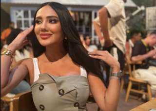 مى القاضى تتألق في مسلسل ”2 قهوة” كطليقة أحمد فهمى
