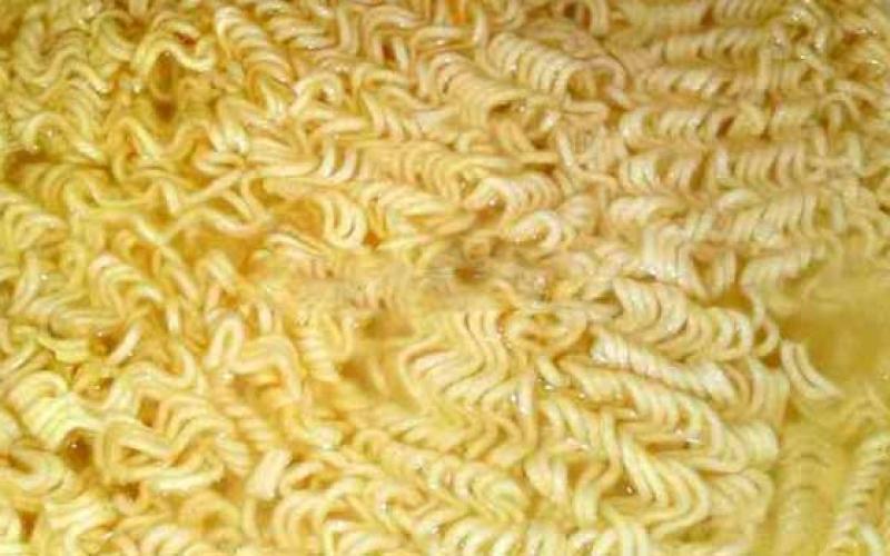 الشعرية سريعة التحضير