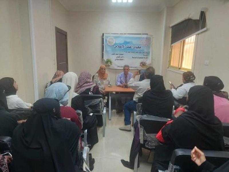 تمكين المرأة في جنوب سيناء.. ندوة شاملة لاستعراض دعم الدولة للمشروعات الصغيرة