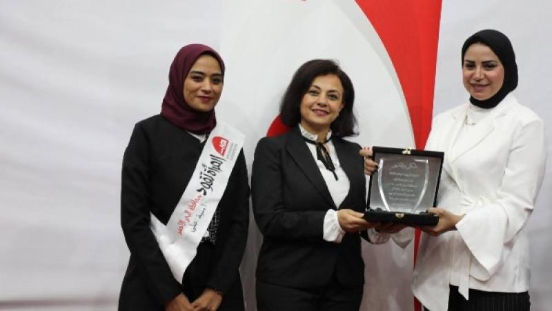 المرأة تقود