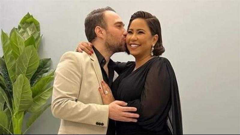 شيرين عبد الوهاب تعود إلى حسام حبيب