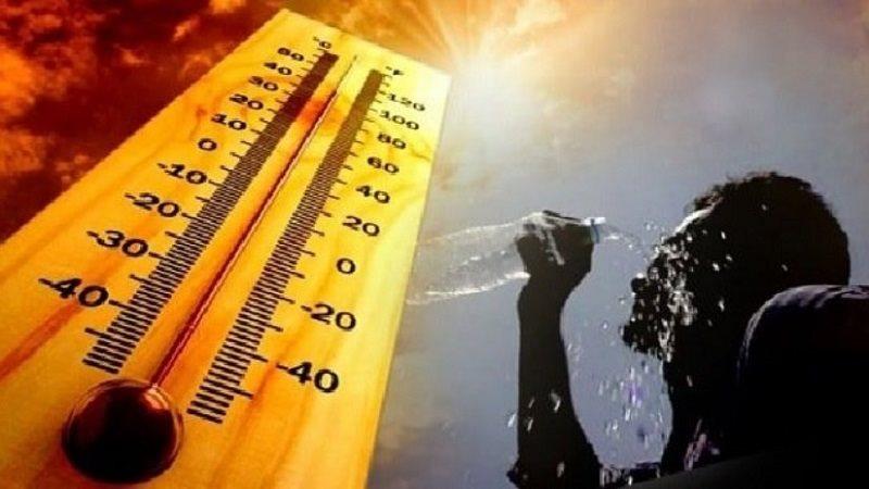 ارتفاع مؤقت في درجات الحرارة غدًا .. القاهرة تسجل 38 درجة