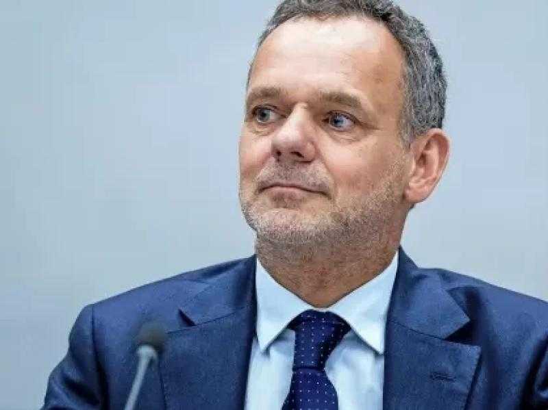 استقالة وزير خارجية هولندا بسبب فشل الحكومة في فرض عقوبات على إسرائيل