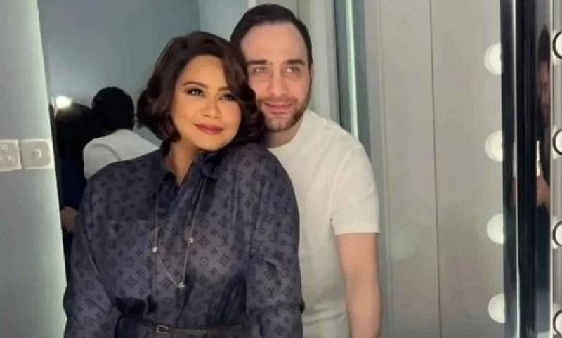 عودة شيرين عبد الوهاب إلى حسام حبيب .. جدل واسع وردود فعل متباينة