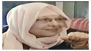 وفاة الفنانة المعتزلة سهير مجدي