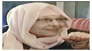 وفاة الفنانة المعتزلة سهير مجدي