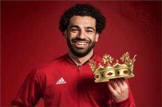 محمد صلاح يتألق ضمن أفضل هدافي القرن الحادي والعشرين