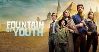 فيلم ”Fountain of Youth” مرشح لجائزة النقابة الدولية لمديري المواقع