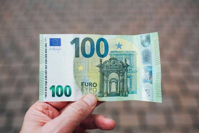 استقرار سعر اليورو أمام الجنيه المصري اليوم