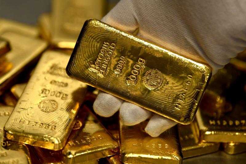 ارتفاع سعر سبيكة الذهب وزن 1 جرام في مصر